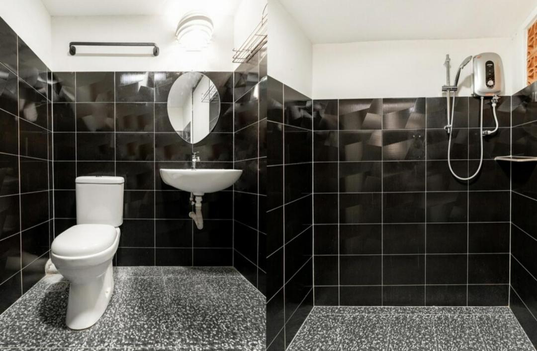 Executives Pantai Seaview Batu Ferringhi 2704 - 2 Bedrooms Екстер'єр фото